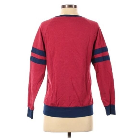 Wonder Woman long sleeve small pullover sw… - Picture 2 of 3